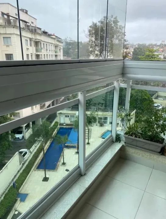 Excelente Apartamento 2 quartos - 1 suíte - Pechincha  - Foto 4