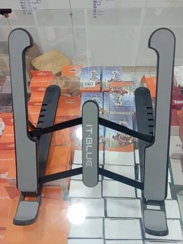 Suporte para Notebook abs - Foto 4