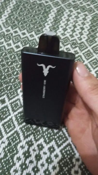 Vendo VIP de 15.000 puffs está novo  - Foto 3