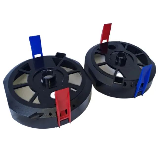 Pelco Base Plastica, Back Box Spectra - Foto 4