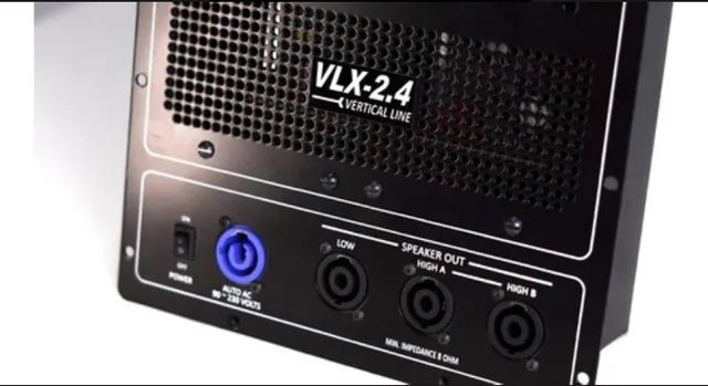 ASW PRO VLX-2.4  2.400W - Foto 3
