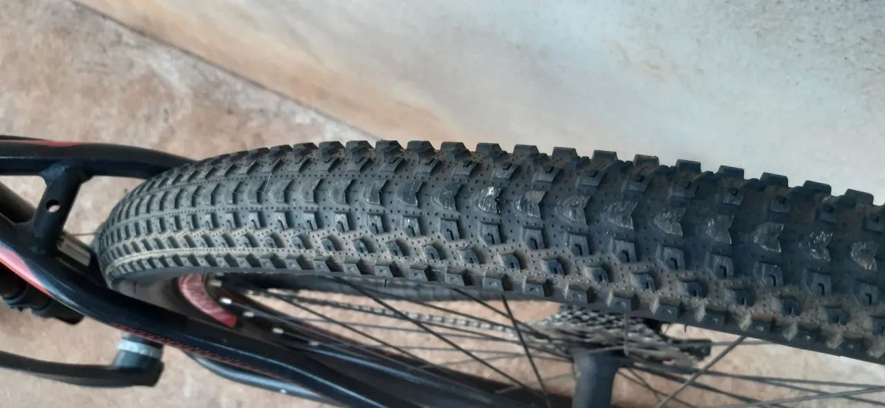 Caloi explorer, leia o anúncio  - Foto 2