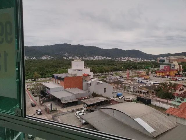 foto - Florianópolis - Trindade