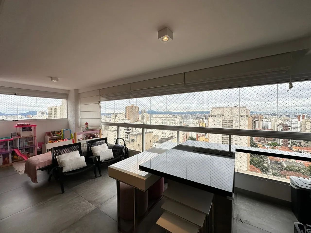 Apartamento Venda 3 Dormitórios - 140 m² Perdizes - Foto 3