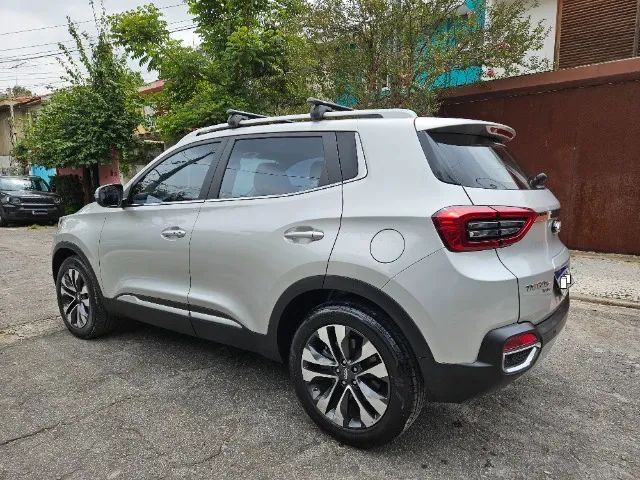 caoa chery tiggo 5x - Foto 5