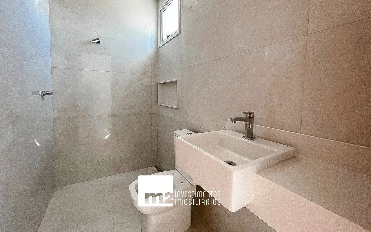 Apartamento no Setor Bueno com 3 quartos - Foto 4