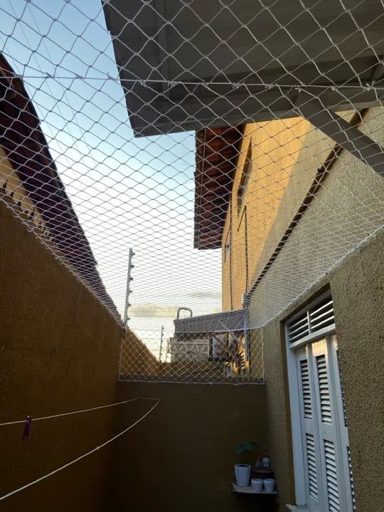 Telas de proteção  - Foto 4