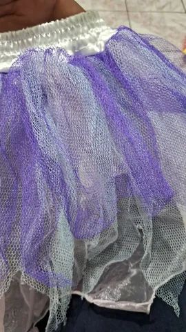 Fantasia unicórnio  - Foto 6