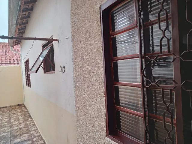 Captação de Casa para locação na Rua Álvaro Pinto Agastinho, Conjunto Habitacional Angelo Tomazin, Sumaré, SP