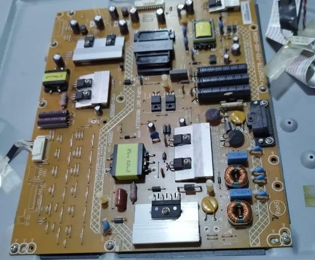 Fonte interna Tv philips 42pfl5508/7864168600793602120
