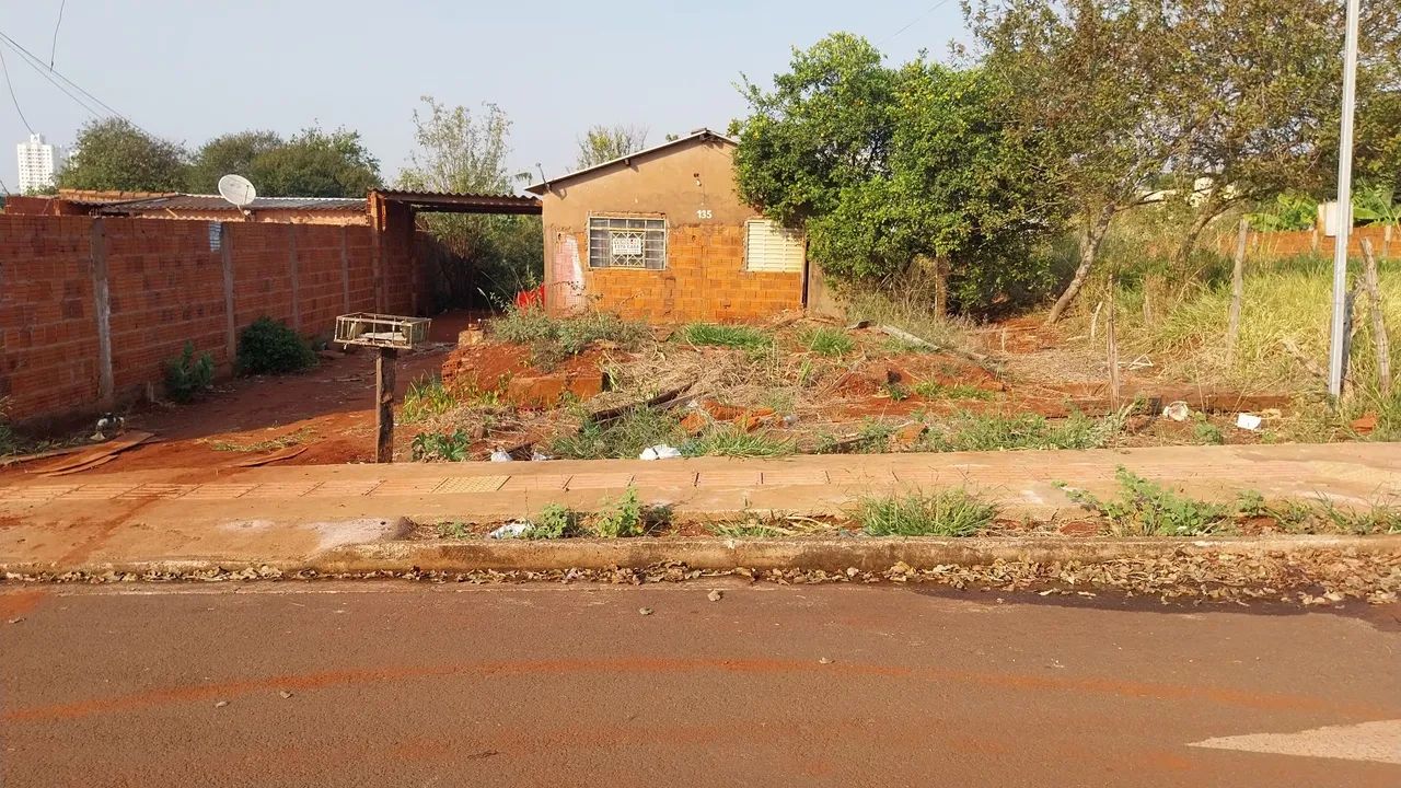 foto - Campo Grande - Bairro Seminário