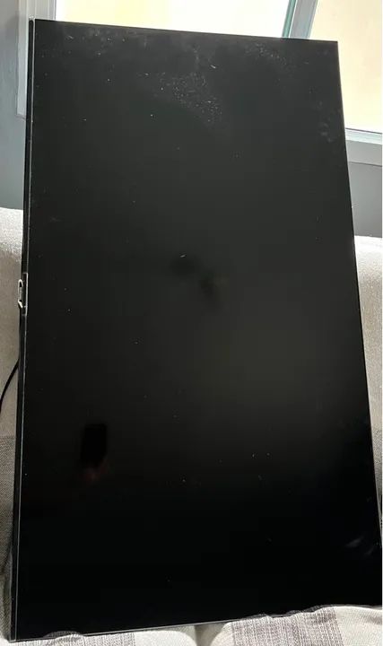 RETIRADA DE PEÇAS - SMART TV SAMSUNG 50? - Foto 3