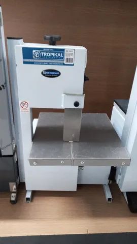 Serra Fita Mirim s/pic. - Tropikal - Sadi