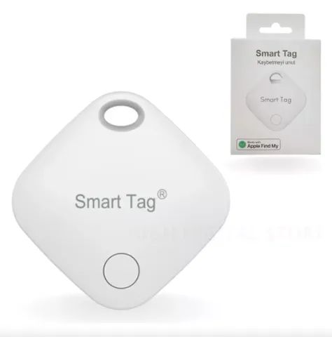 Smart Tag Iphone Rastreador - Foto 2