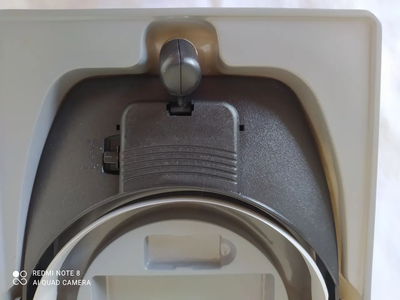 Lupa de Pala com Luz Vertix Professional - Foto 6