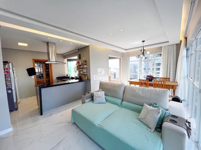 Apartamentos à venda na Rua Aristídes Lobo em Agronomica, Florianópolis