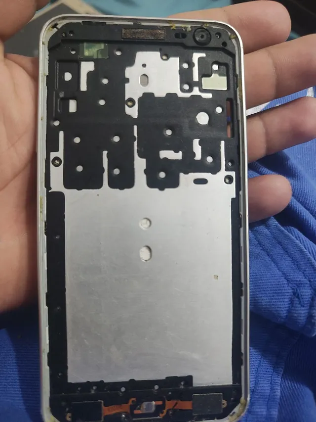 Placa Samsung Galaxy J3 (2016)