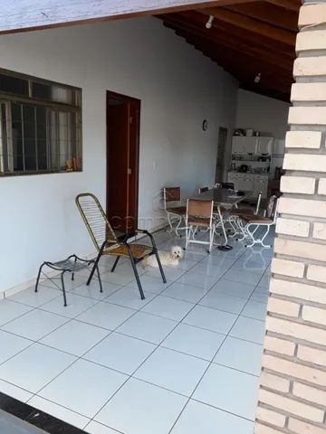 Casa Padrão em Santa Albertina - Foto 5