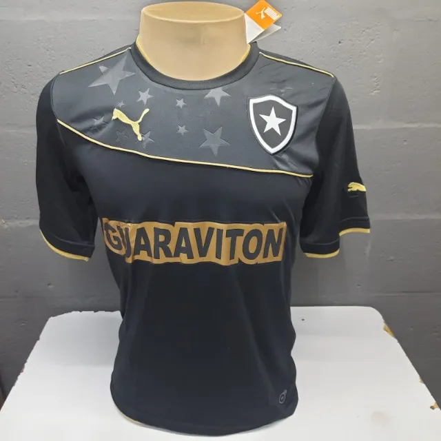 Camisa Botafogo RJ Original Puma Nova