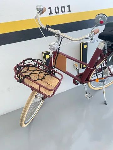 Bicileta eletrica Vela 1 quadro 29 quadro baixo - Foto 5