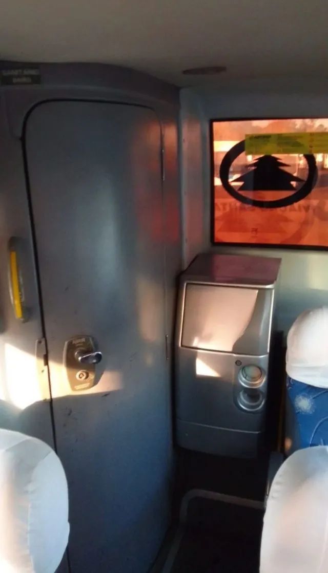 Ônibus Marcopolo paradiso 1200 G7 o500RS - Foto 9