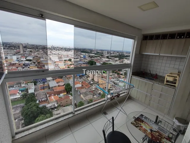 Solar Campinas - Apartamento à venda no bairro Setor Campinas - Goiânia/GO