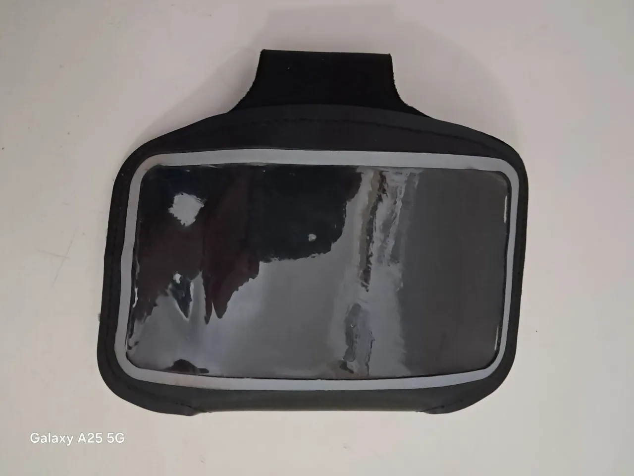 Protetor de água para celular