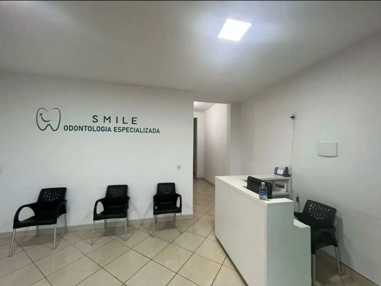 Alugo Ótima Loja Comercial em Luziânia  - Foto 3