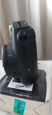 Instax mini 8 preta*defeito* - Foto 3