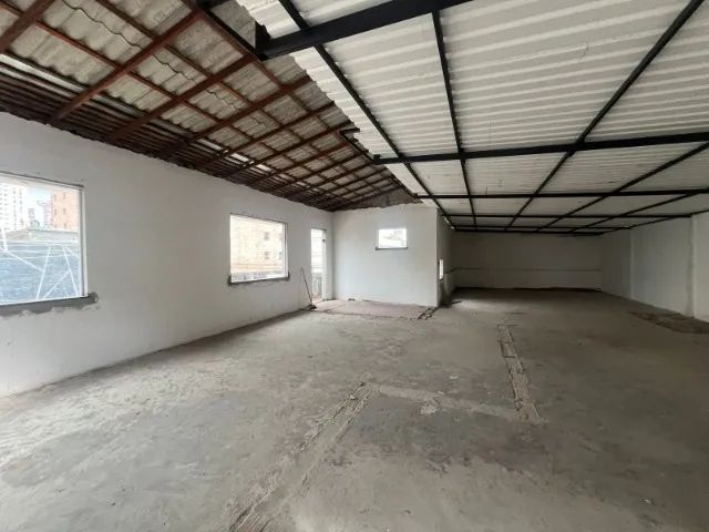 Casa comercial com 2 pavimentos na Henrique Gurjão, Reduto - Foto 4