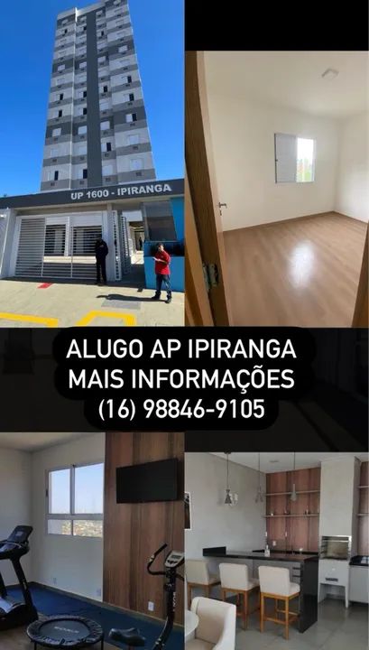 foto - Ribeirão Preto - Ipiranga