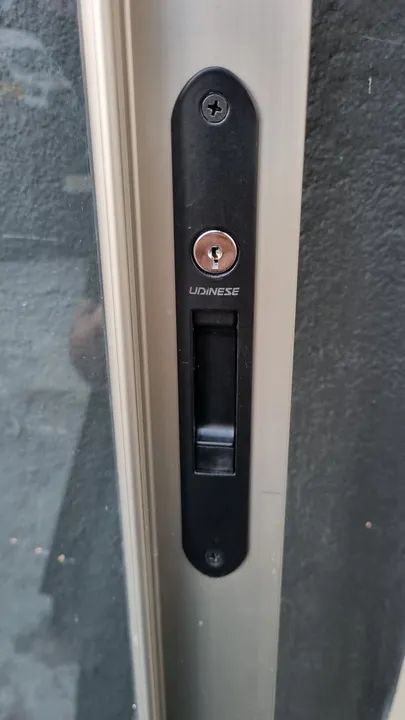 Porta Balcão Linha Gold Panorâmica  - Foto 5