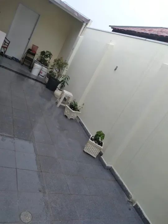 Casa a venda na Vila União. 2 quartos e salão para comercio - Foto 4