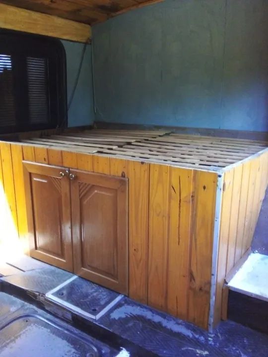 MOTOR HOME - Foto 13