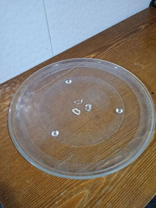 Pratos de microondas  - Foto 3