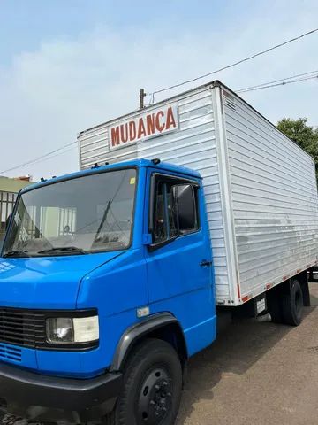 Fretes e mudanças 