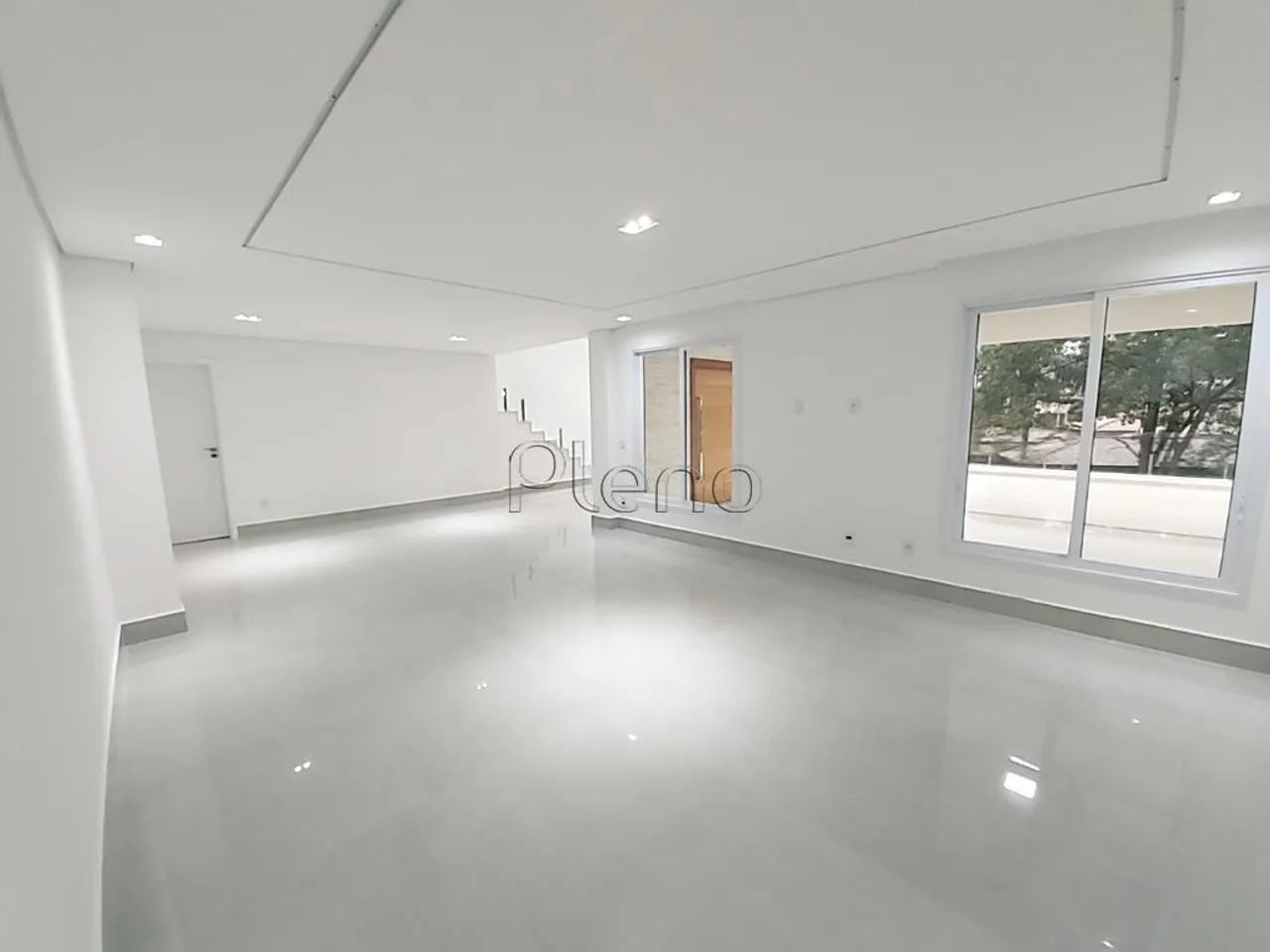 Casa à venda em Vinhedo, Marambaia, com 4 suítes, com 519 m², Condomínio Estância Marambai