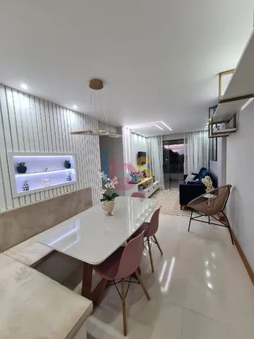 Apartamento 3/4 no Residencial San Marino - Foto 4