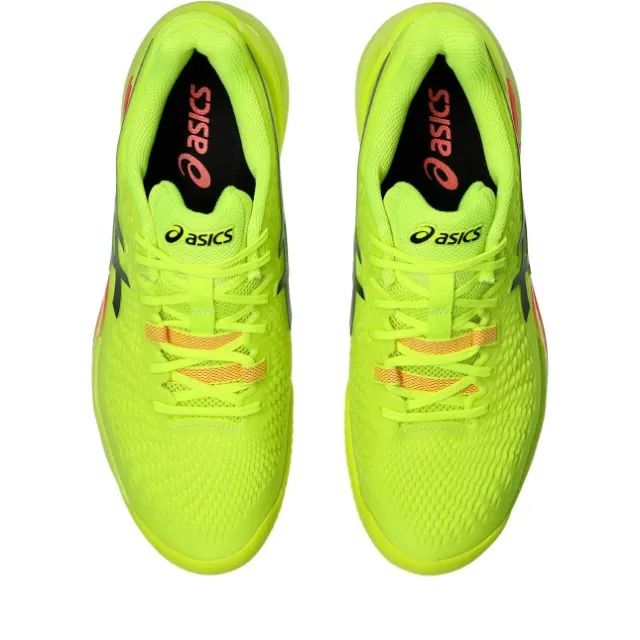 asics gel resolution no Brasil