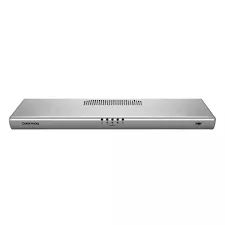 DEPURADOR AR COLORMAQ 60CM PRATA 220V CDE60MAPRBN  - Foto 3