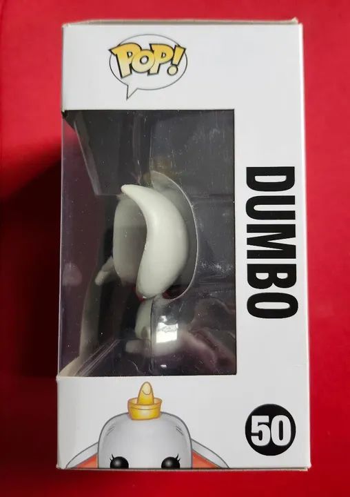 Funko Pop Disney Dumbo - Foto 3