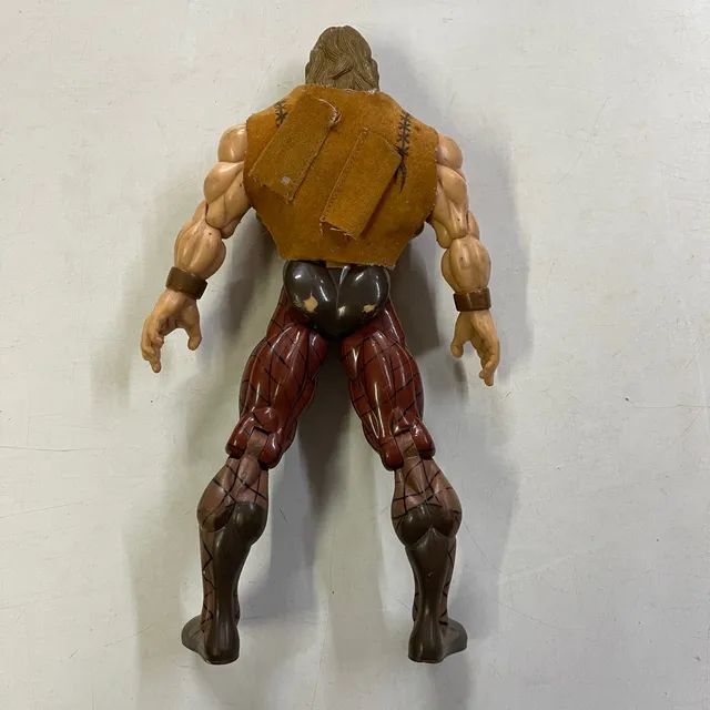 Boneco Hércules 1995 - Foto 2