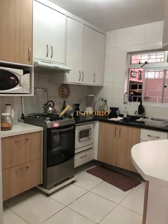 SOBRADO EM CONDOMINIO ISABELA 1. ESTRADA DO SANTA CANDIDA! 80M2 - Foto 4