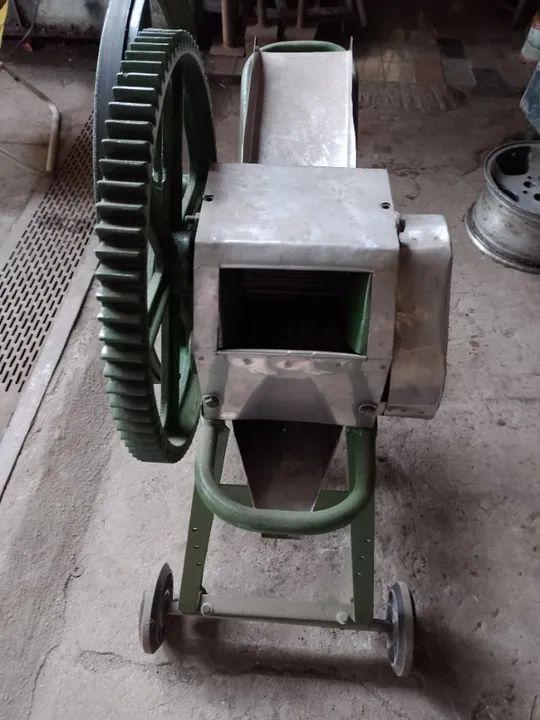 Moenda artesanal R$ 1.900,00 reais. - Foto 3