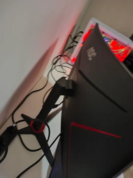 PC Gamer RGB Completo - Top de Linha - Foto 4