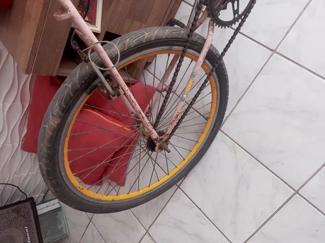 2nd hand bicycle best sale olx