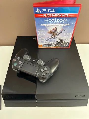 Ps4 fat 500gb  - Foto 2