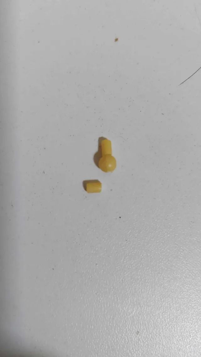 Sonic Nendoroid Original Leia - Foto 4