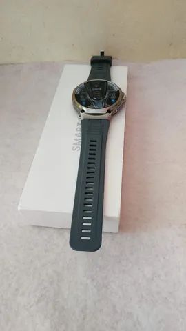 lançamento V69-Smartwatch Tela Gigante  super grande 1,85