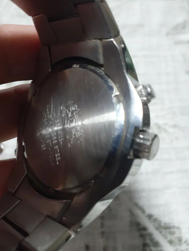 Relógio Orient  - Foto 3